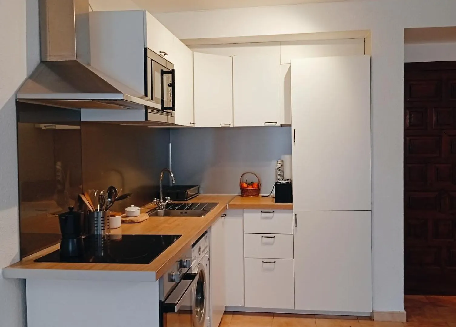 Apartamento En Santa Margarita En Port Badia Roses 0*,