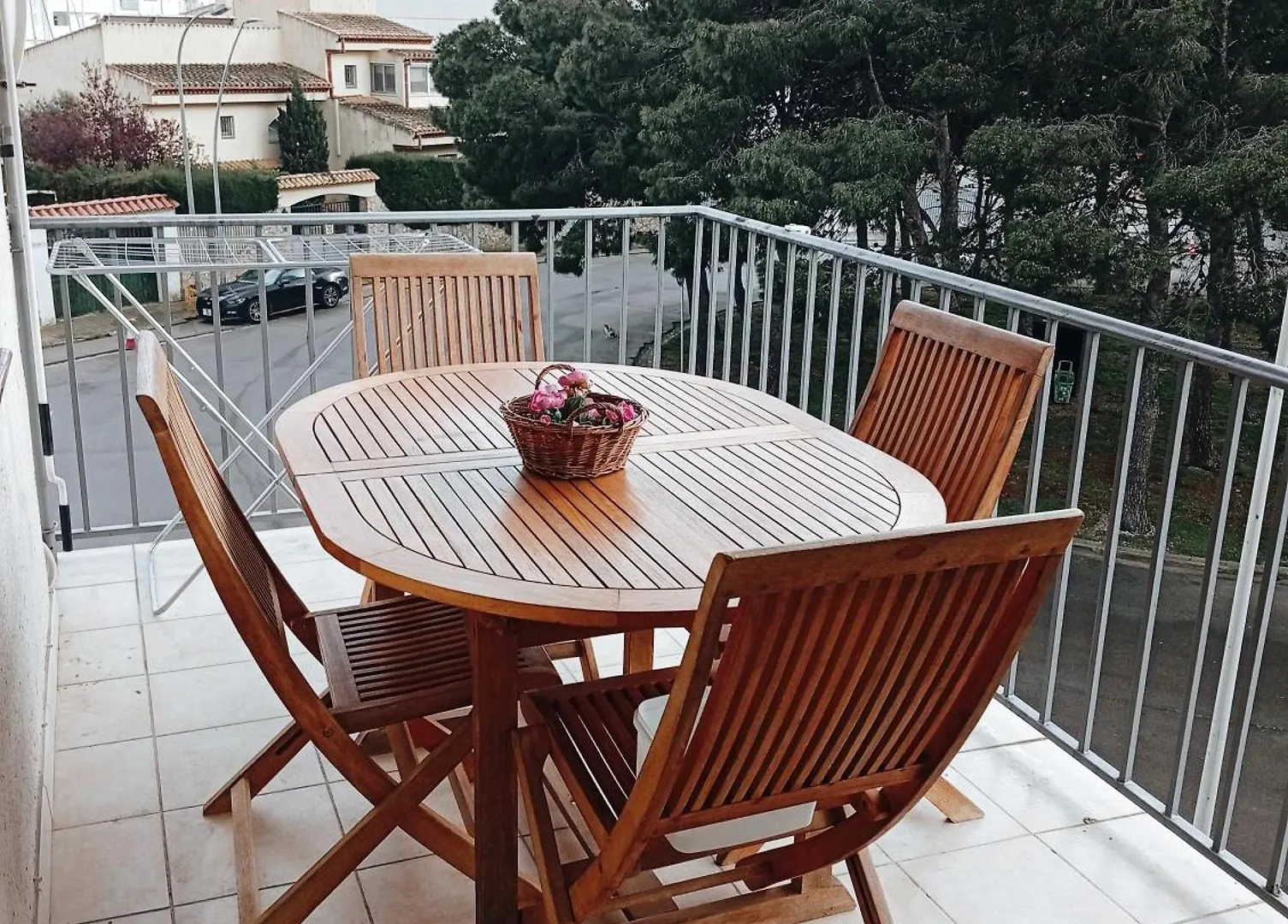 Apartamento En Santa Margarita En Port Badia Roses Spanien