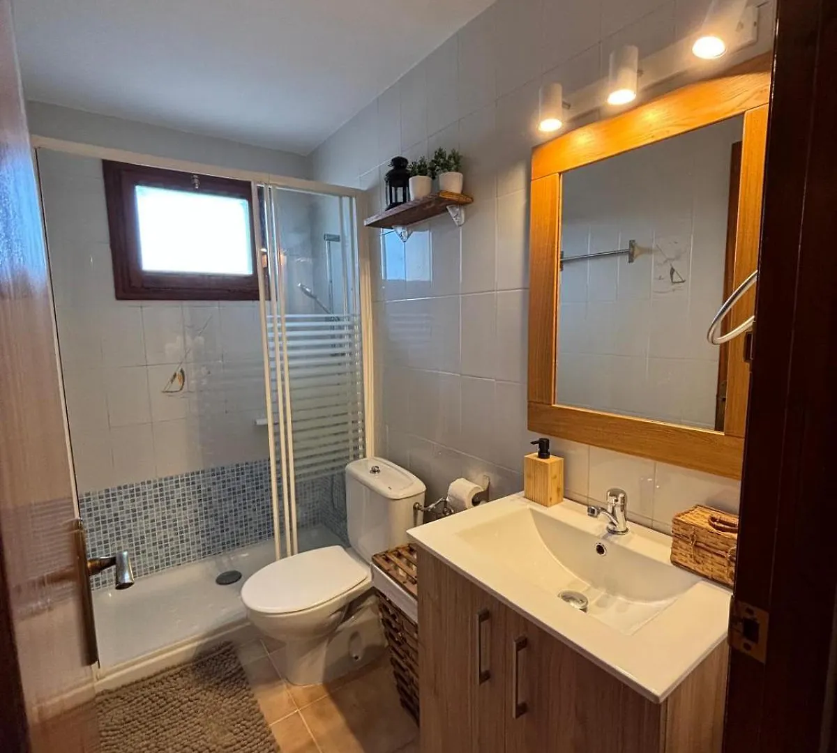 Apartman Apartamento En Santa Margarita En Port Badia Roses Spanyolország